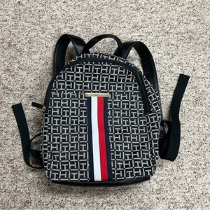Tommy Hilfiger Mini Back Pack